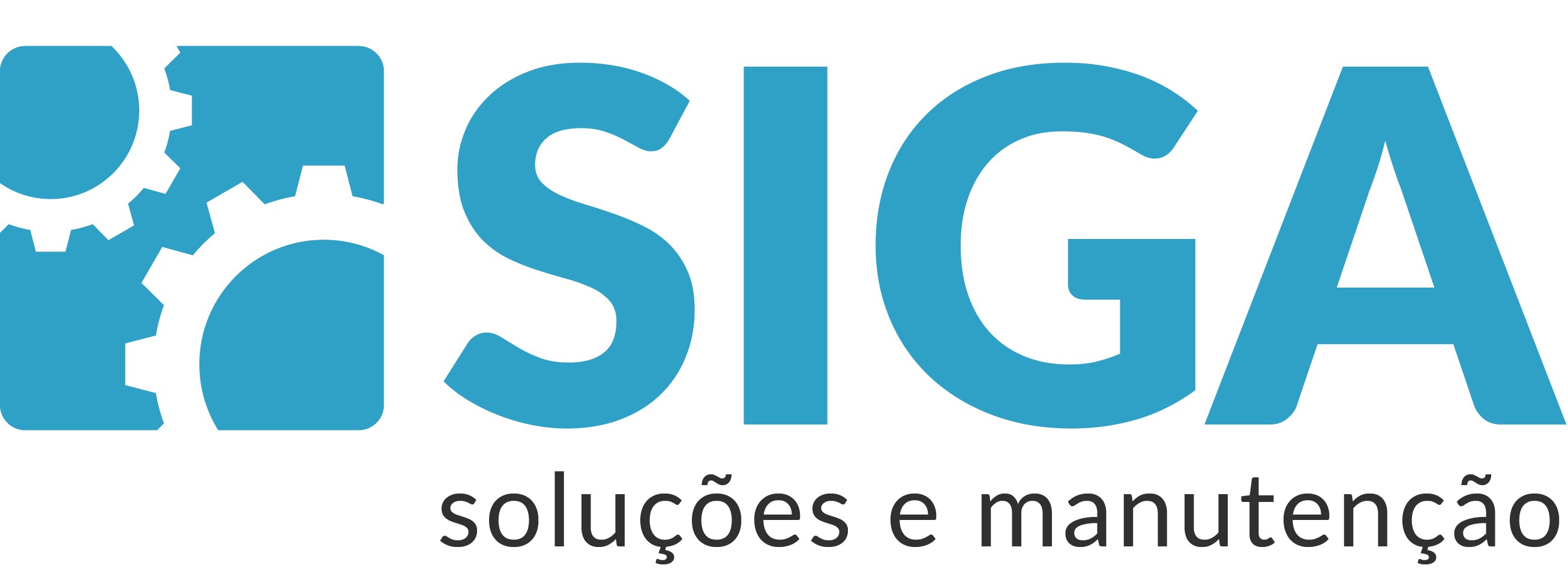 Siga manutenções